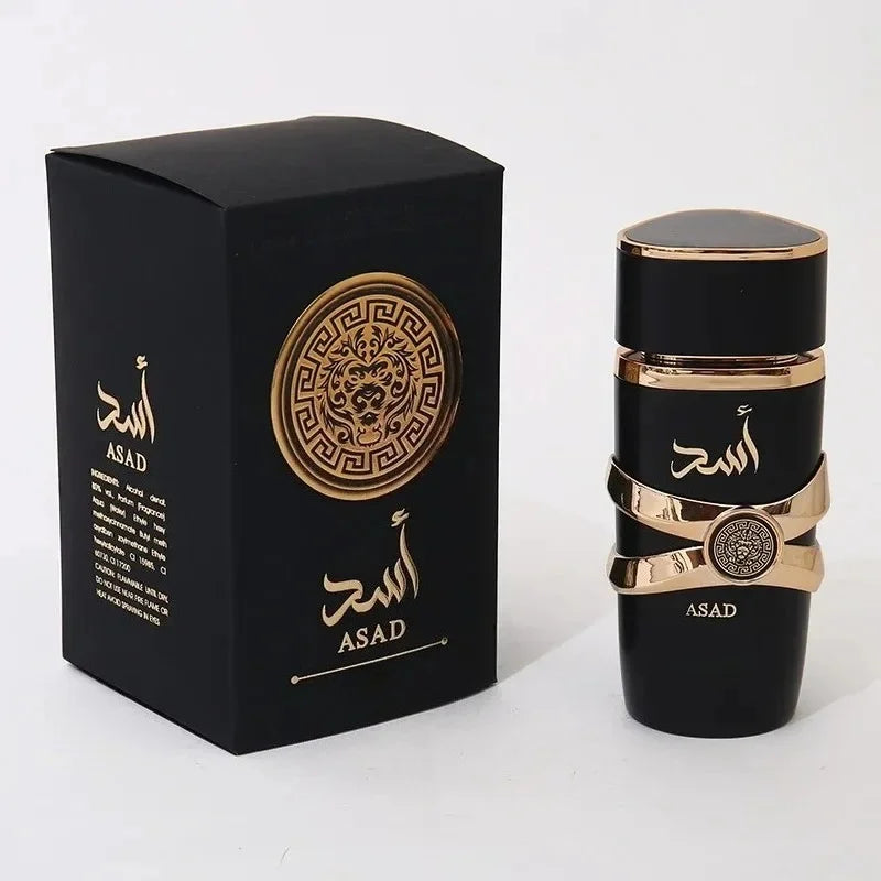 2027 100ml Original Perfume Women Spray Long-lasting Perfumes Men's Perfume Women's Fragrance Arab Long lasting Pheromones Femme