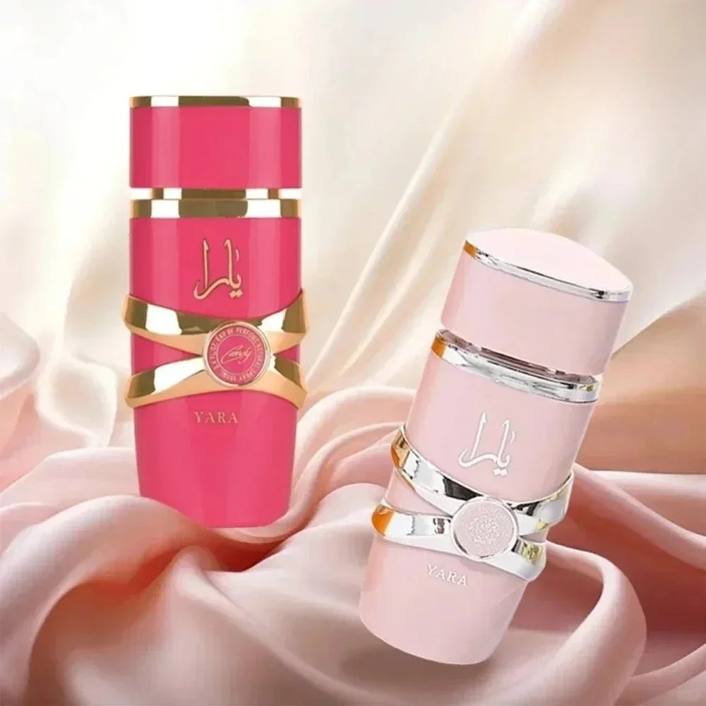 2027 100ml Original Perfume Women Spray Long-lasting Perfumes Men's Perfume Women's Fragrance Arab Long lasting Pheromones Femme