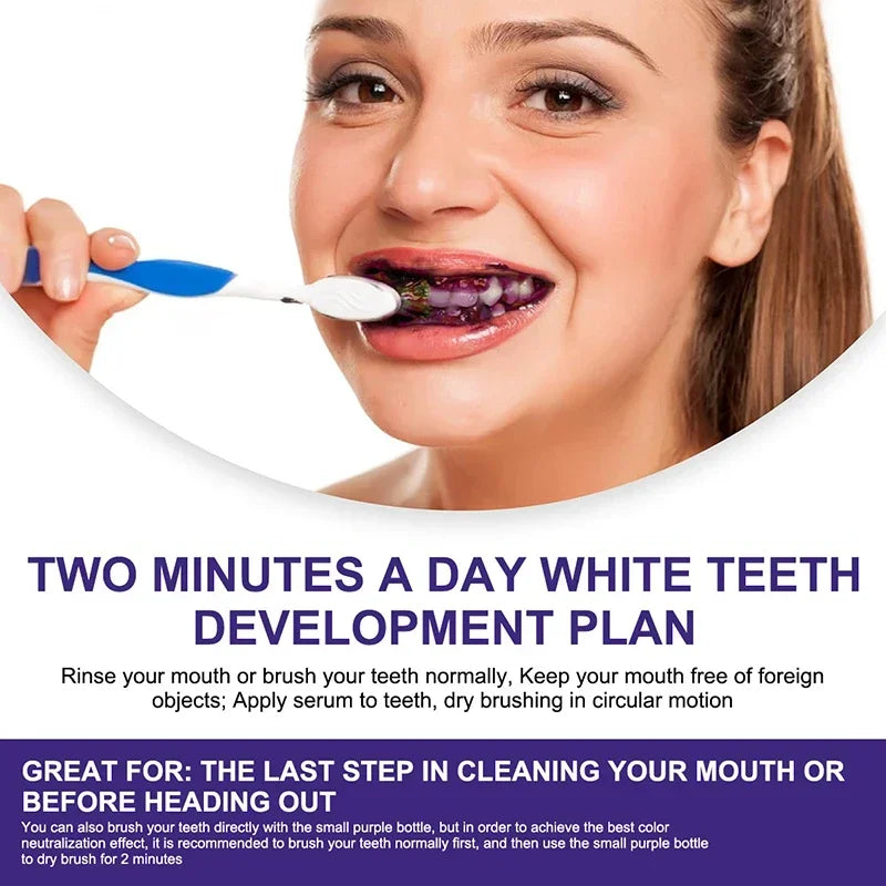 New Teeth Whitening Toothpaste 5D Oral Hygiene Cleaning Teeth Whitening Tool Fresh Breath Teeth Careمعجون أسنان جديد لتبييض الأسنان بتقنية 5D، يساعد على تنظيف الأسنان والعناية بصحة الفم، ويمنح نفساً منعشاً ورائحة فم زكية، لابتسامة أكثر إشراقاً وأسنان نظيف