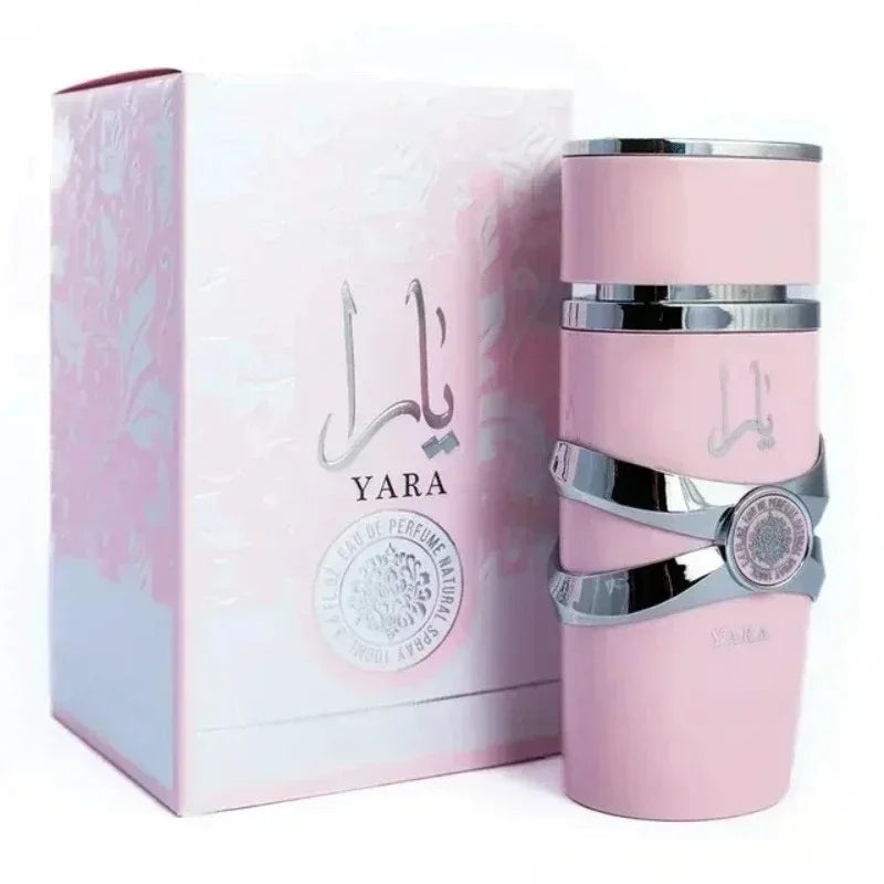 2027 100ml Original Perfume Women Spray Long-lasting Perfumes Men's Perfume Women's Fragrance Arab Long lasting Pheromones Femme عطر أصلي 2027 بحجم 100 مل للنساء والرجال، بخاخ عطري يدوم طويلاً، عطر نسائي ورجالي برائحة جذابة، عطر عربي طويل الثبات مع الفيرو