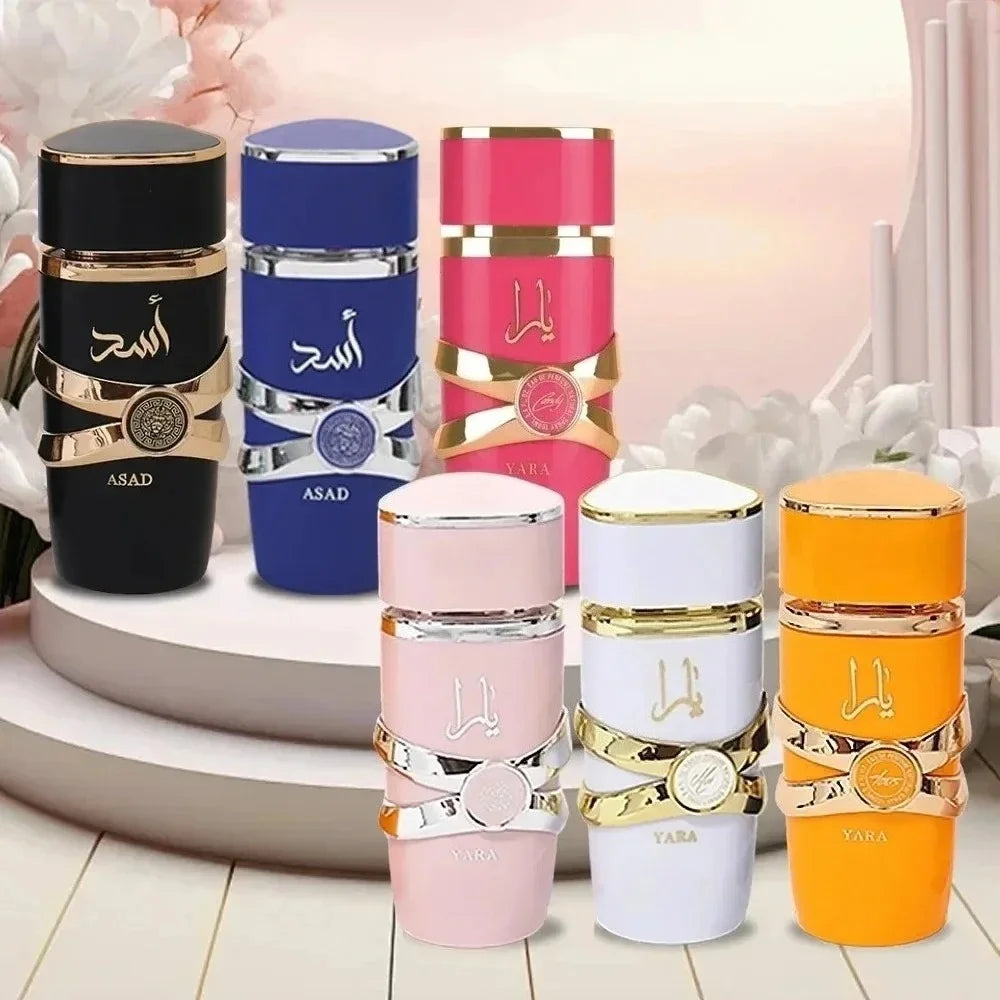 2027 100ml Original Perfume Women Spray Long-lasting Perfumes Men's Perfume Women's Fragrance Arab Long lasting Pheromones Femme