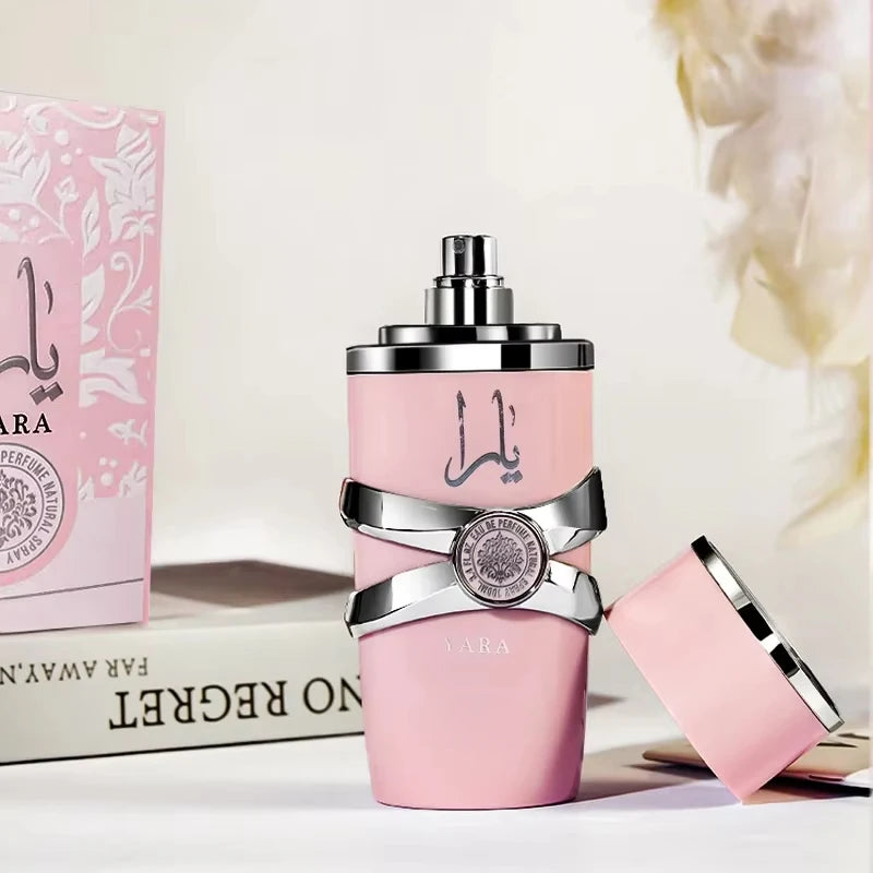 2027 100ml Original Perfume Women Spray Long-lasting Perfumes Men's Perfume Women's Fragrance Arab Long lasting Pheromones Femme